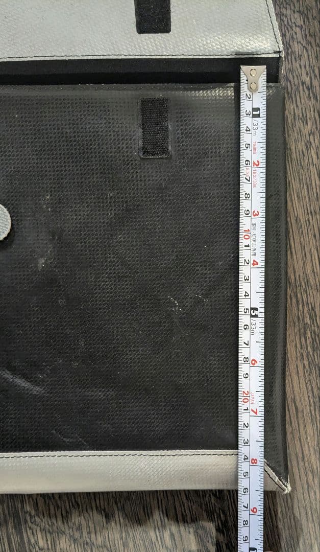 【レア黒】FREITAG ノートPCケース