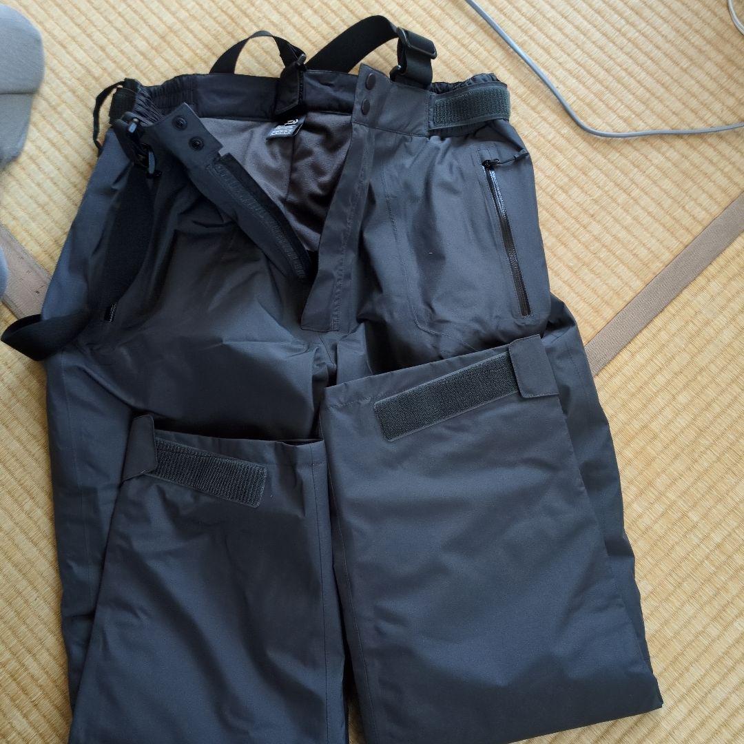 DAIWA　フィッシングウェア　ＤＷー１９２０