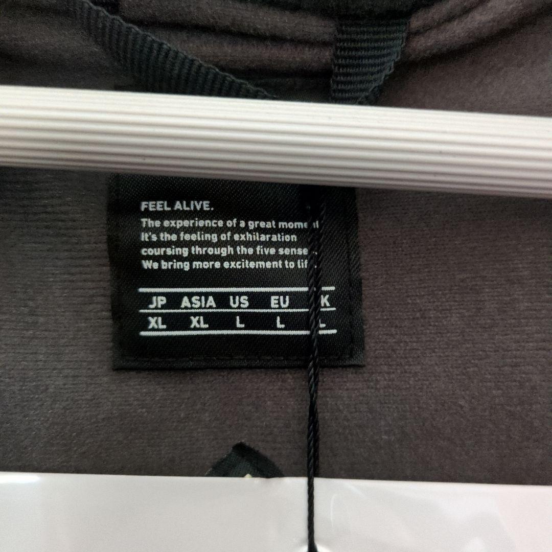 DAIWA　フィッシングウェア　ＤＷー１９２０