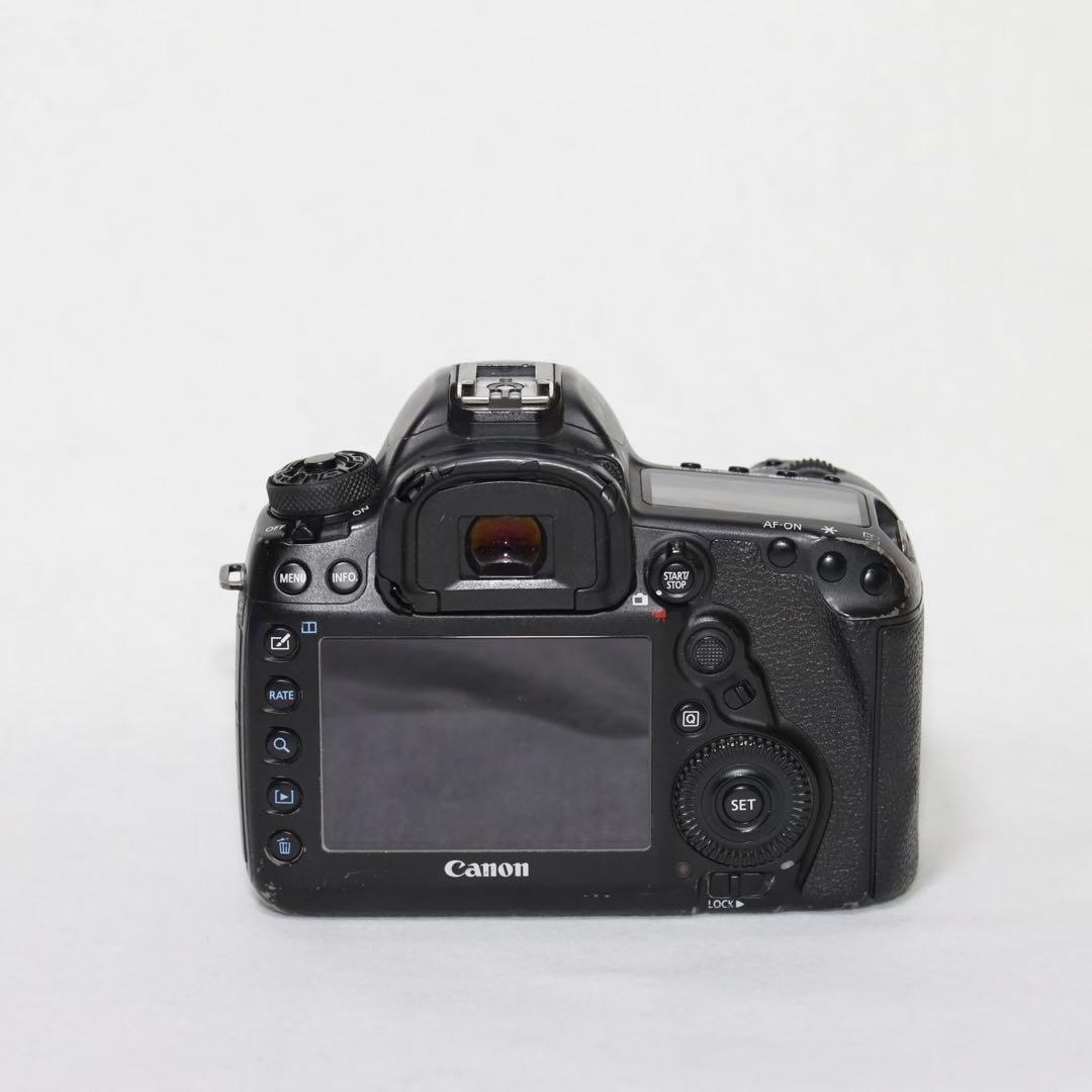 Canon EOS 5D MarkⅣ
