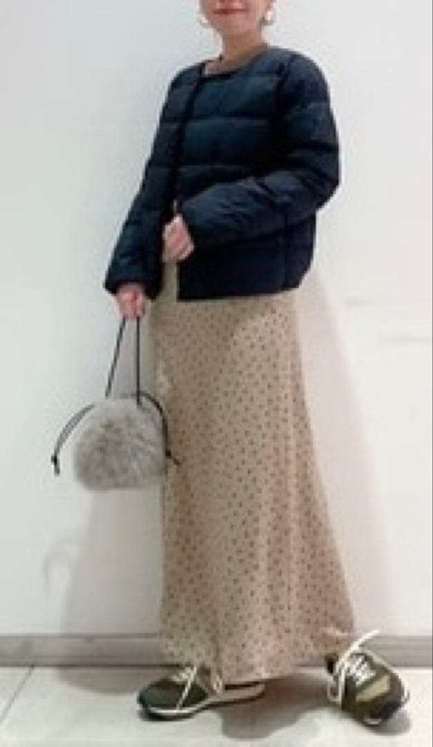 PYRENEX x Demi-Luxe BEAMS ★ブラック