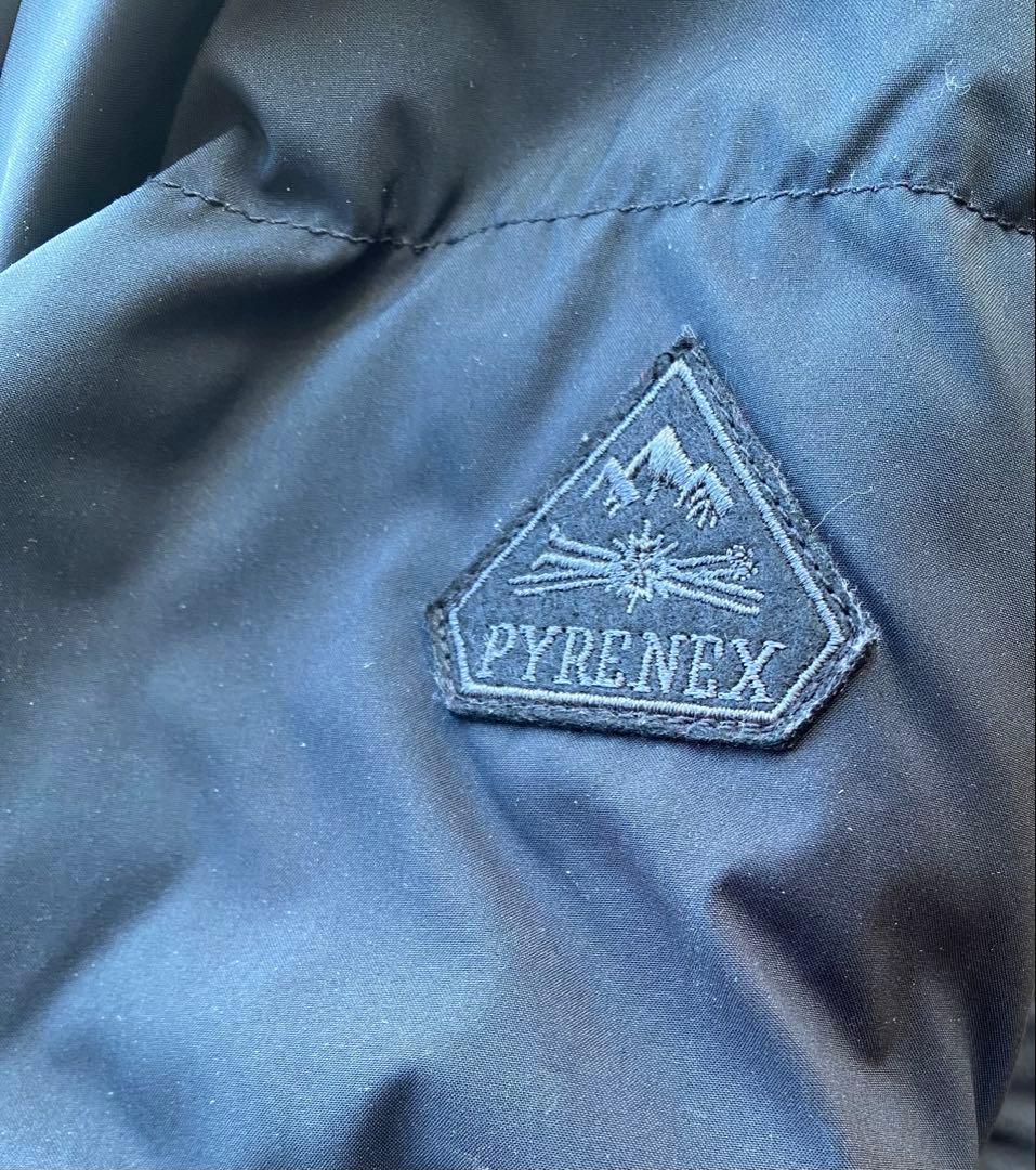 PYRENEX x Demi-Luxe BEAMS ★ブラック