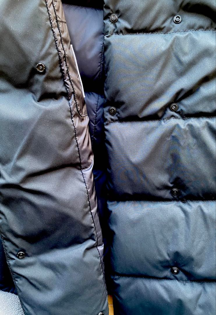 PYRENEX x Demi-Luxe BEAMS ★ブラック