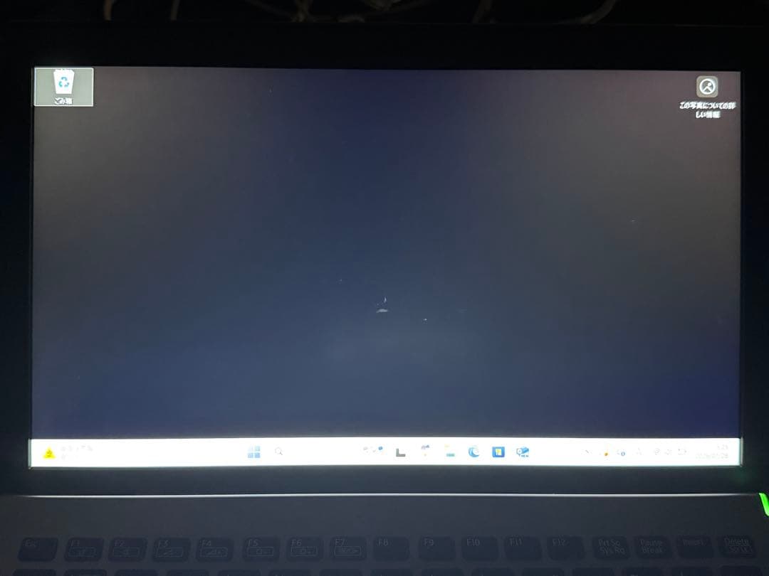 超軽量 ノートPC Windows11対応 i5 8世代