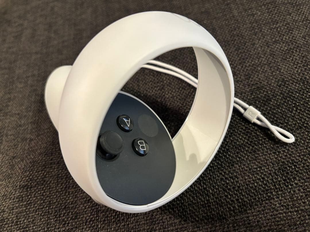 メタクエスト2  Quest2 128GB 【ほぼ新品】