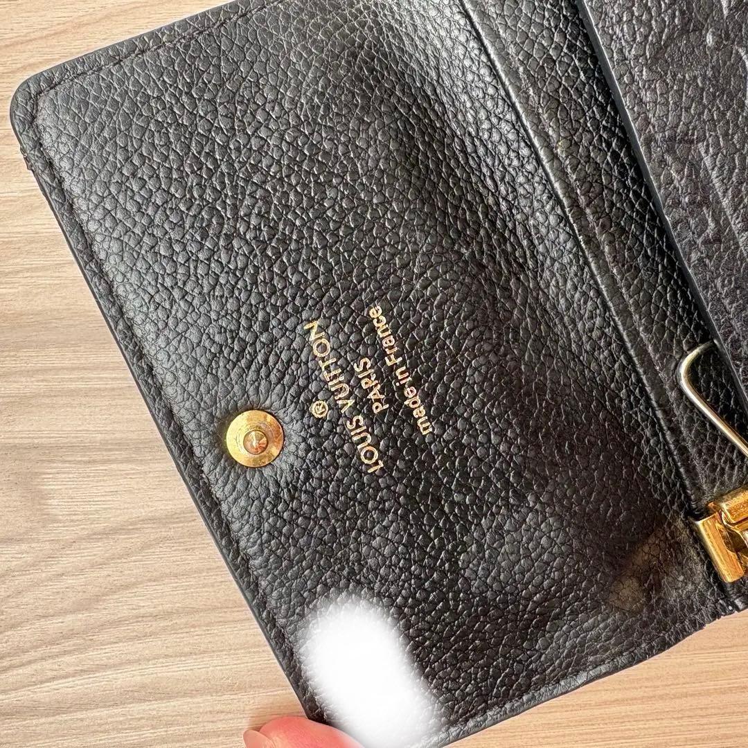 Louis Vuitton キーケース
