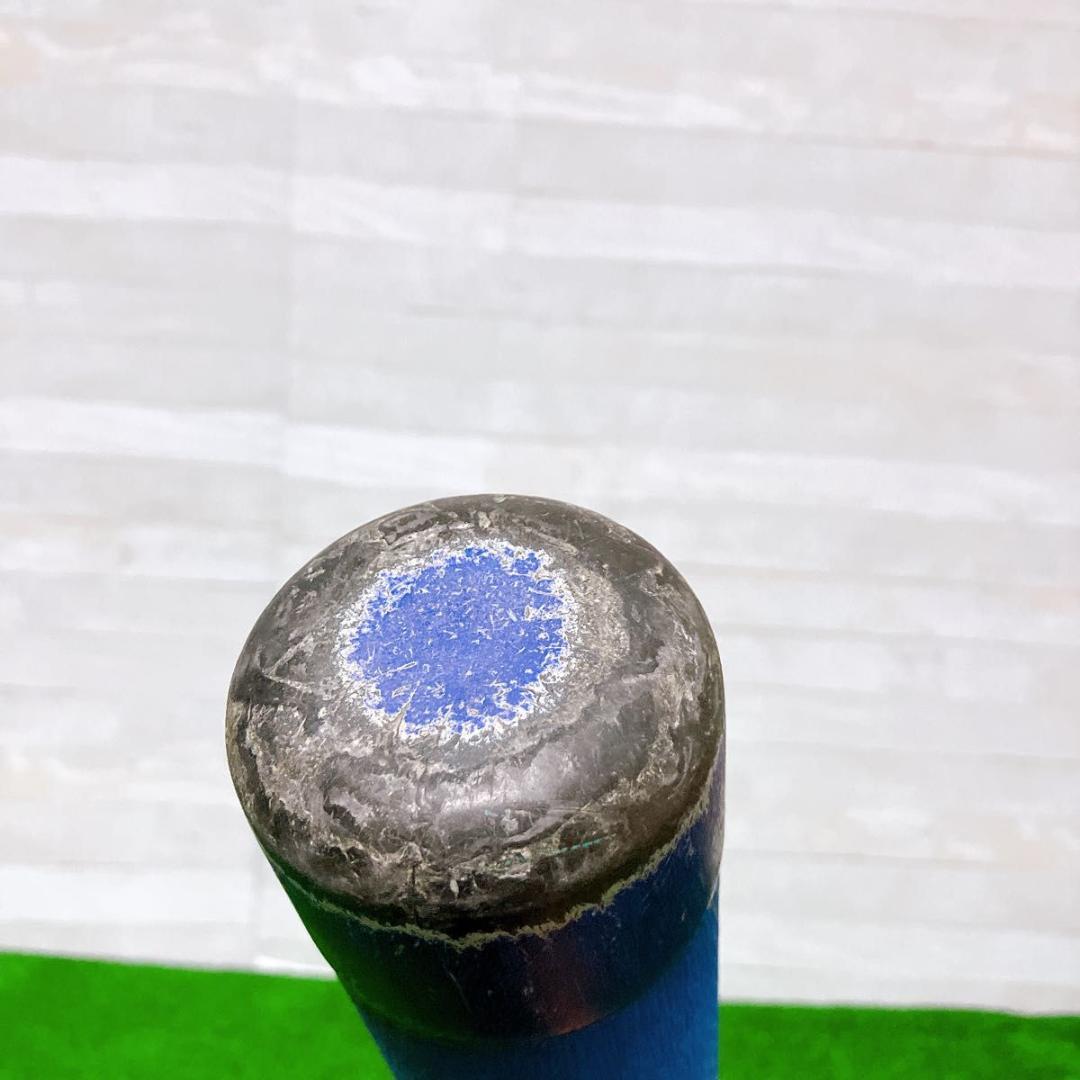 ミズノ ビヨンドマックス EV2 少年軟式用 野球バット 78cm FRP製