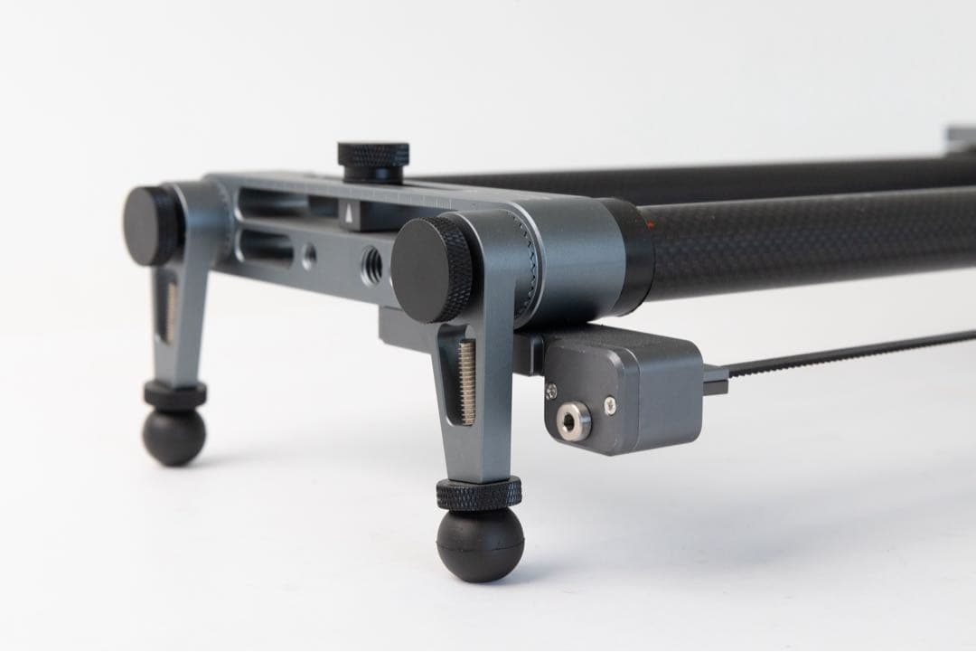 YC Onion 電動スライダー100cm　HOT DOG Slider III