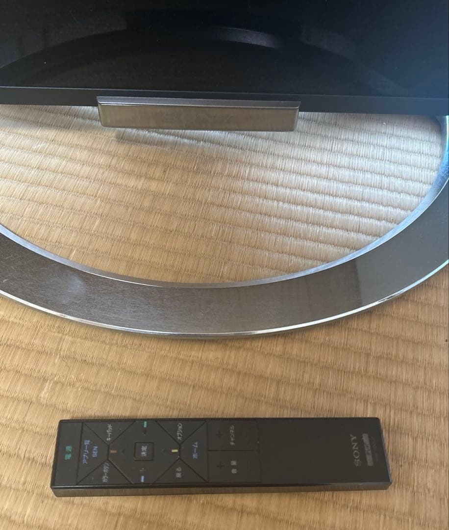 BRAVIA KDL-55W900A [55インチ　テレビ]