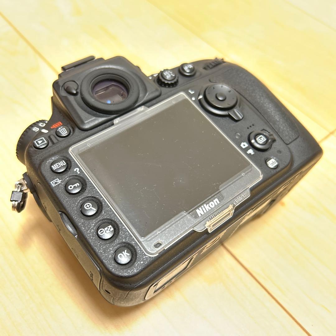 ニコン D800 ボディのみ