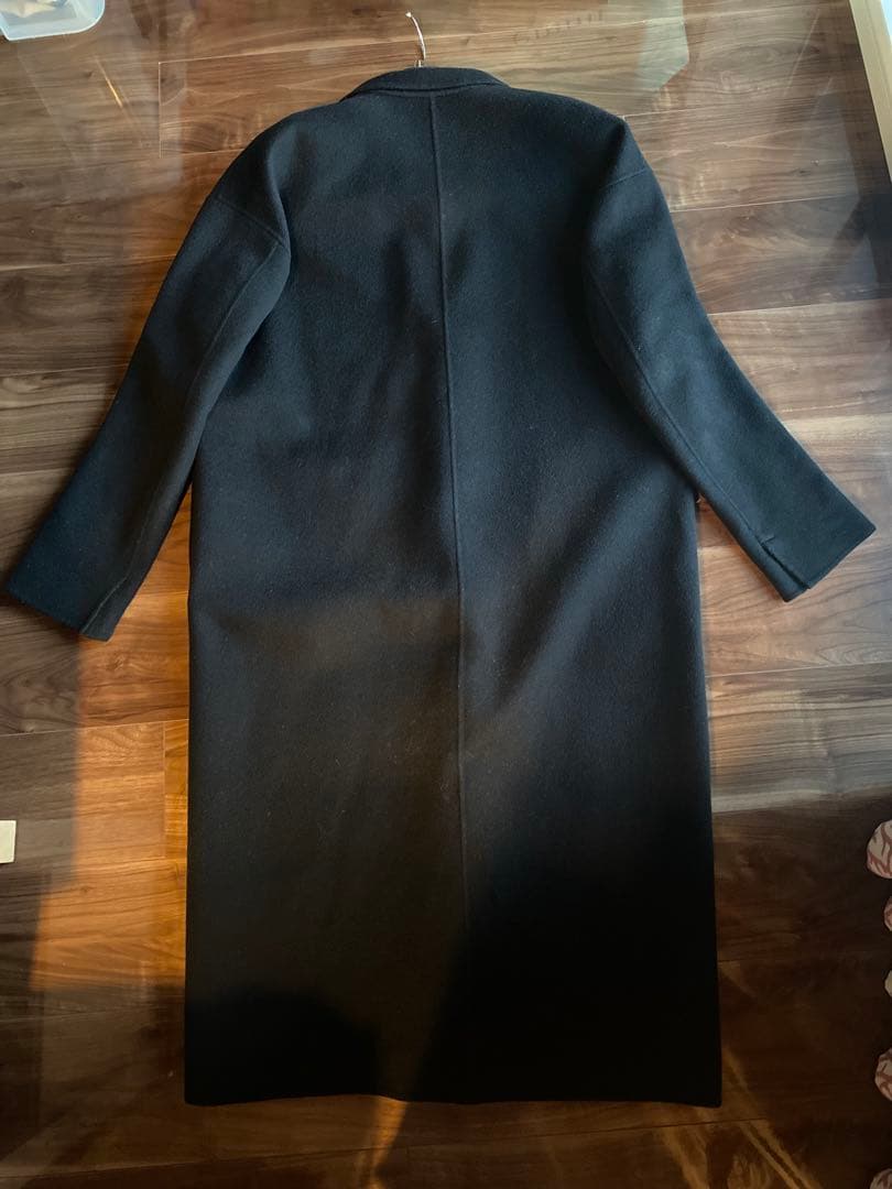 エンフォルド チェスターコート 36