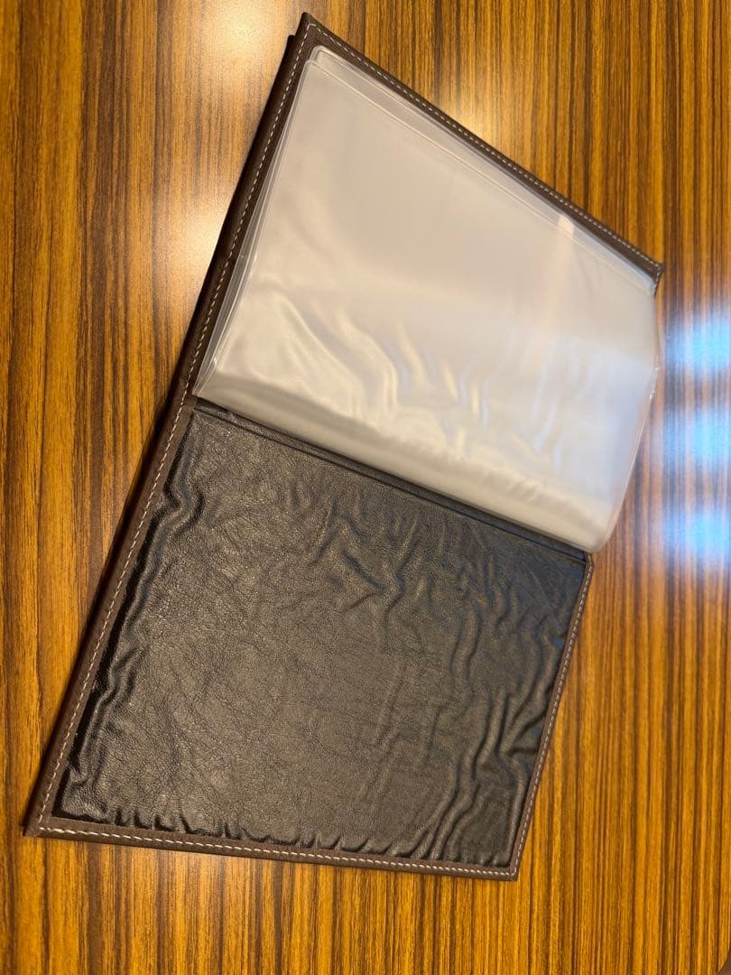 ランドクルーザー70 車検証ケース