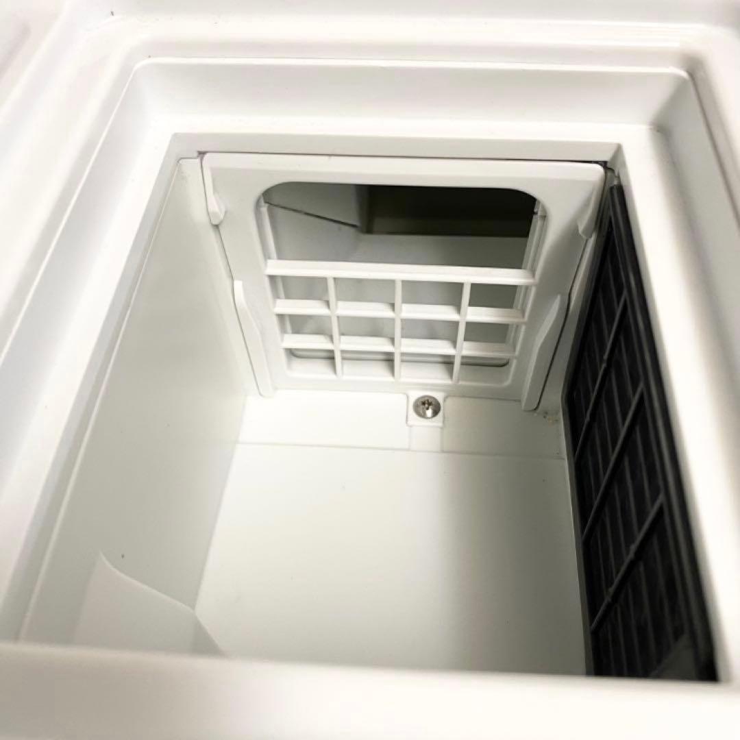 訳あり☆メルカリでも安心の日本メーカー、古くてもキチンと使えるキレイめ洗濯機