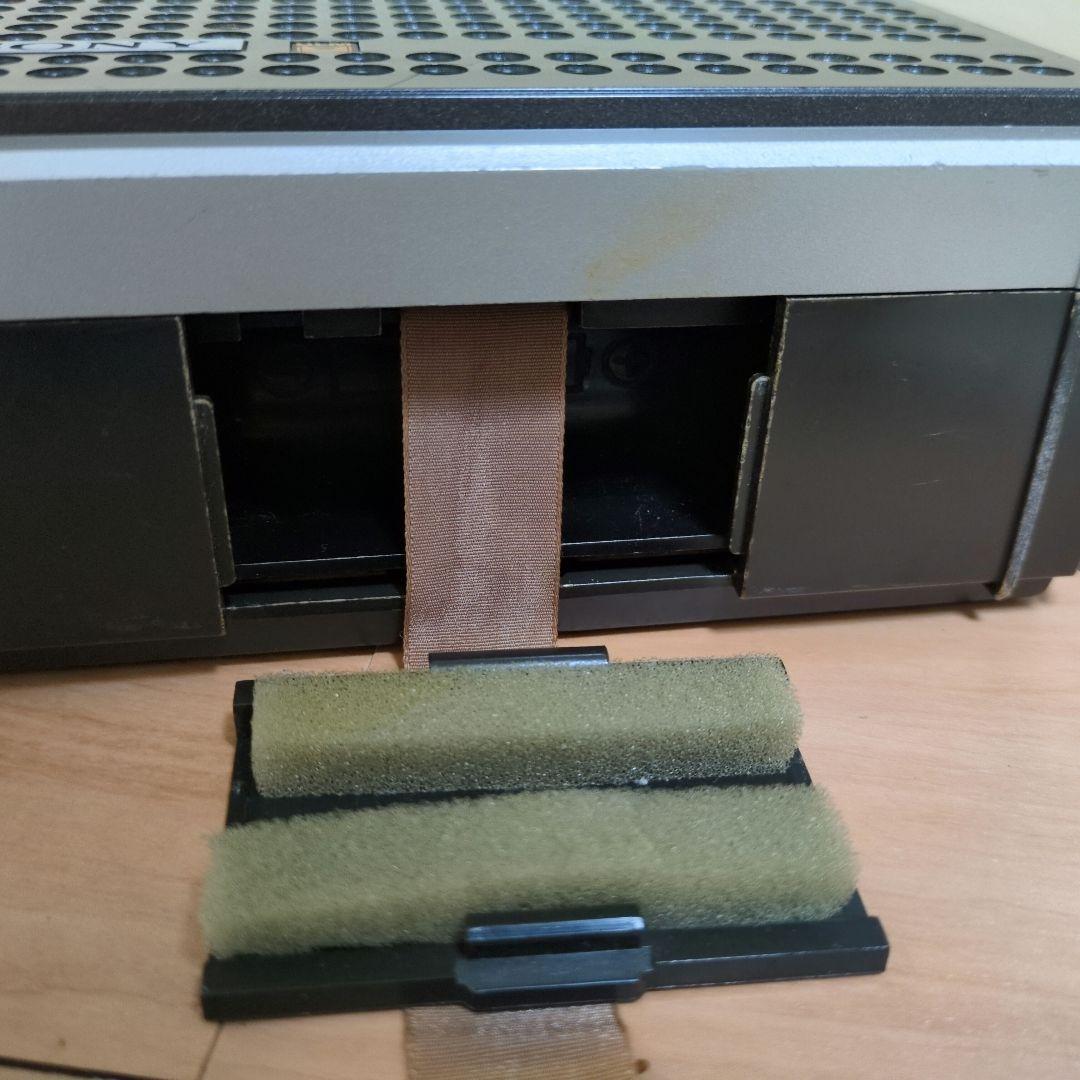 SONY ICF-5500A スカイセンサー