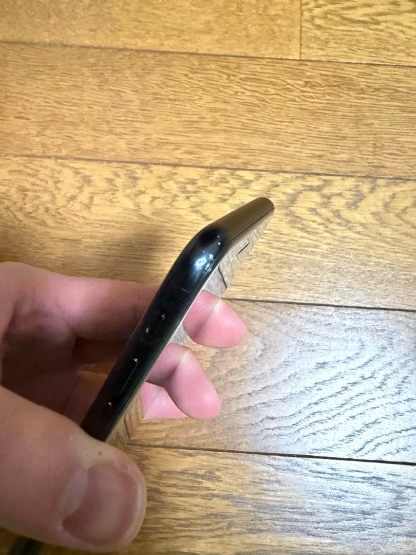 iPhone SE 第2世代 128GB SIMロック解除済み