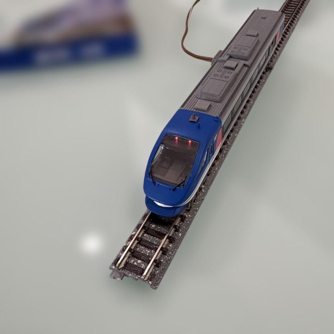 マイクロエースA-2051 智頭急行HOT7000系　スーパーはくと5次車　6両