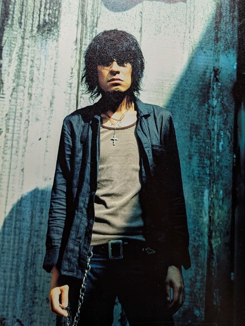 CELT＆COBRA スタッズベルト チバユウスケ ケルト ＆ コブラ