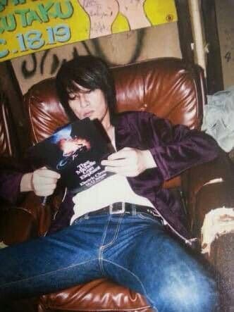 CELT＆COBRA スタッズベルト チバユウスケ ケルト ＆ コブラ