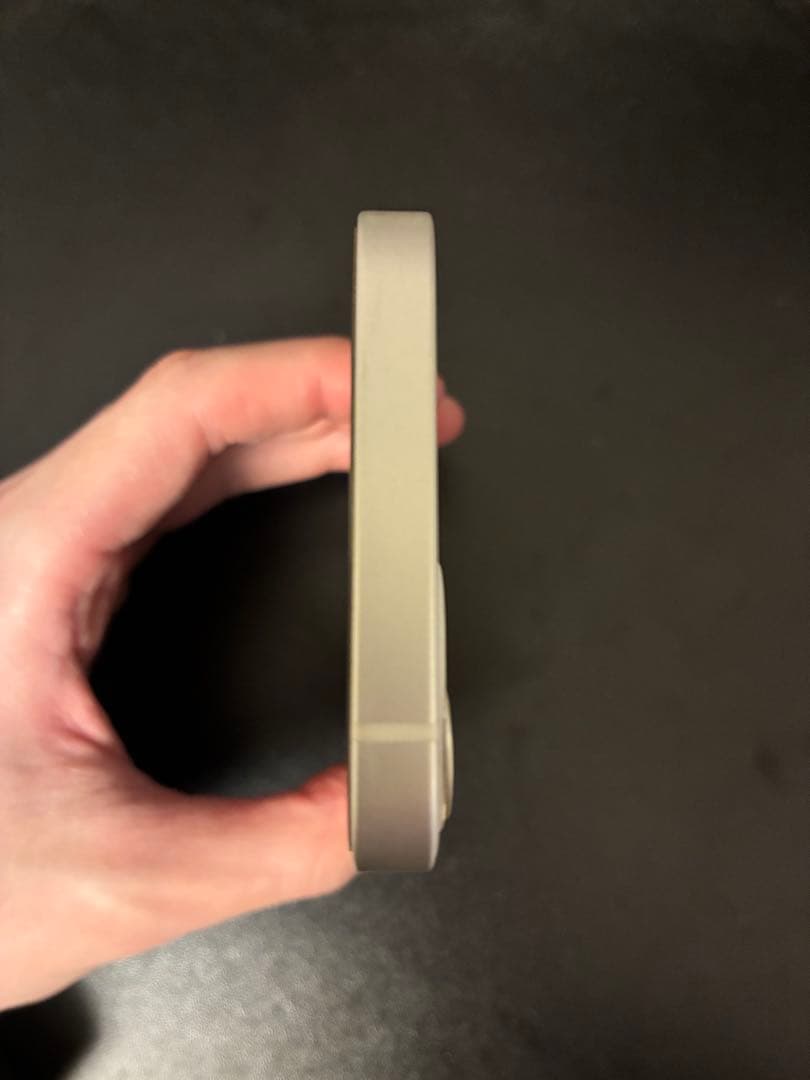 iPhone12 mini 64GB ホワイト