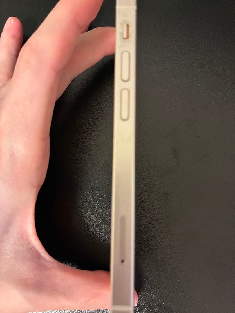 iPhone12 mini 64GB ホワイト