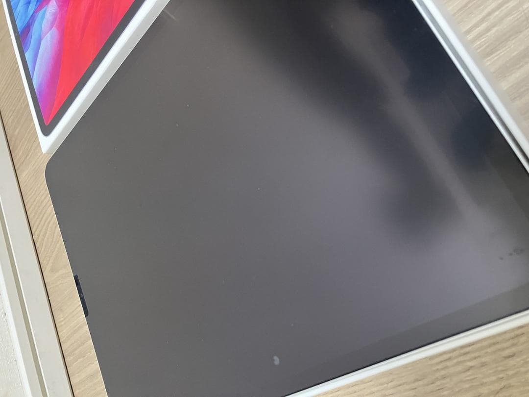 ipad pro 第4世代256GB 12.9インチwifi