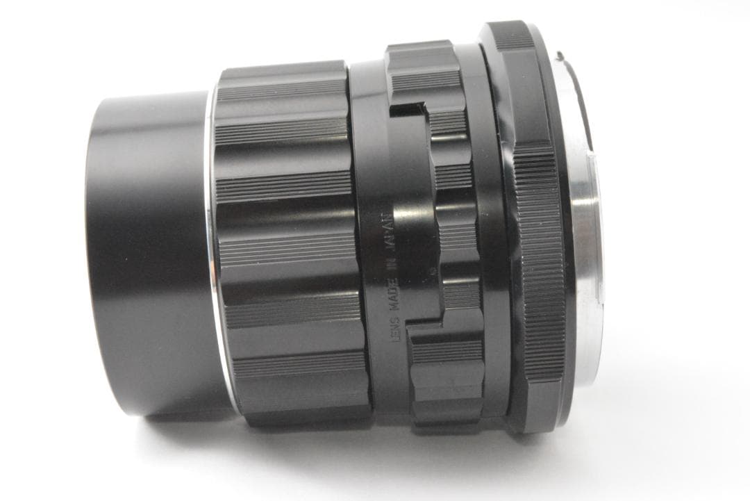 レンズ(単焦点) Super-Multi-Coated Takumar 6x7 150mm 2.8