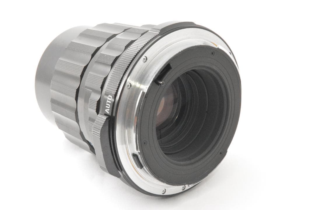 レンズ(単焦点) Super-Multi-Coated Takumar 6x7 150mm 2.8