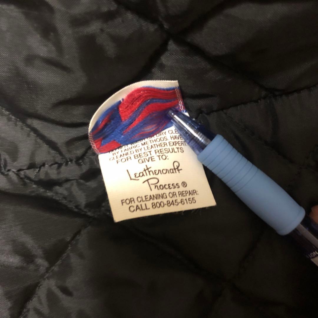 【美品】Schott ダブルライダースジャケット