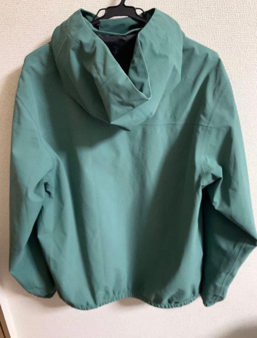 ノマディック　スノーボードウェア　セット