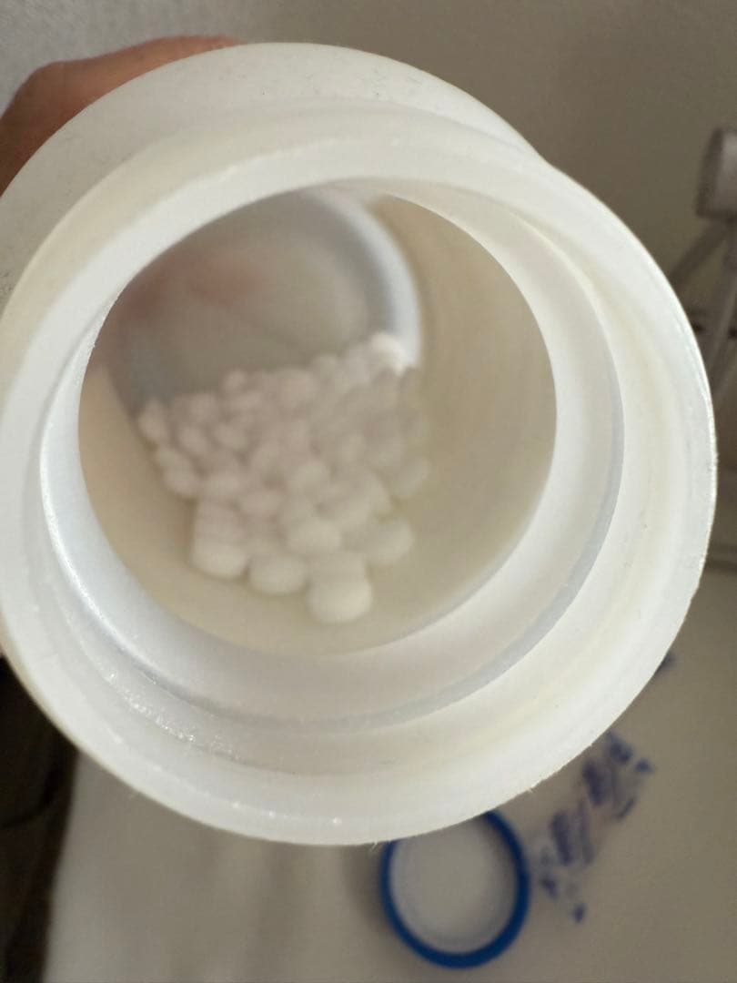 【値引❗️】 Panasonic zaino 空気清浄機