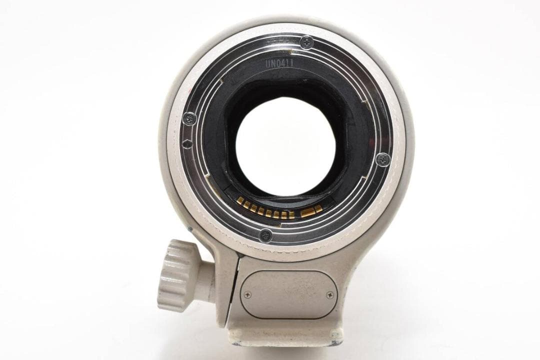 ★良品★ キヤノン CANON EF 70-200mm F2.8 L USM