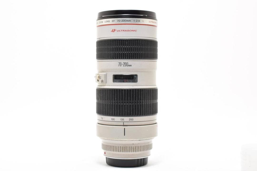 ★良品★ キヤノン CANON EF 70-200mm F2.8 L USM
