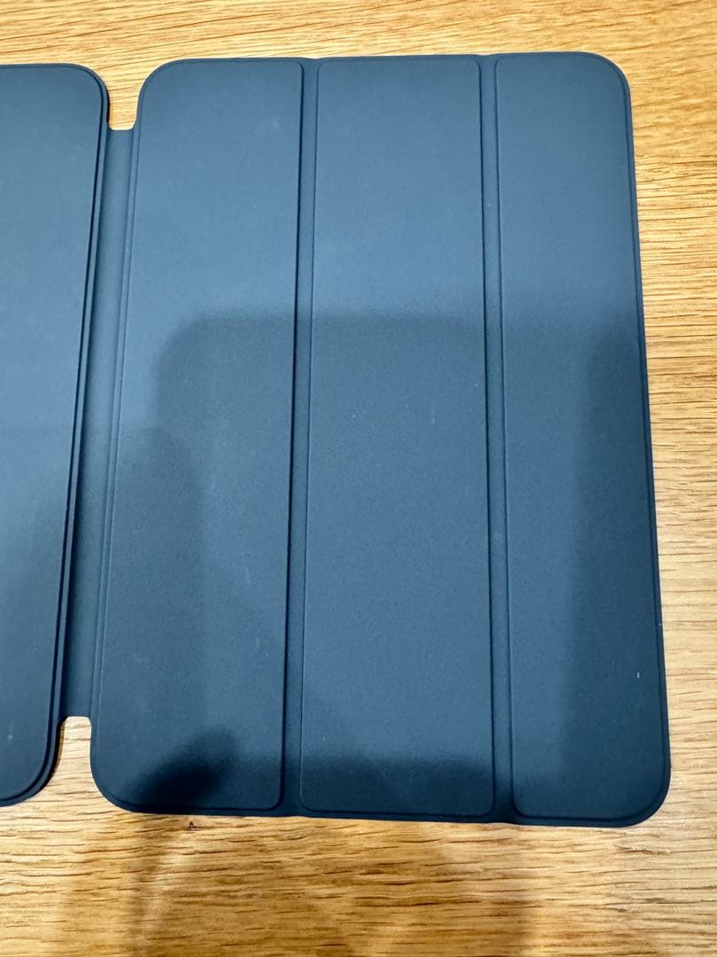 Apple iPad mini 第7世代　ブルー