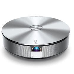 セラヴィ CLV-612 [プロジェクター JmGO G1]