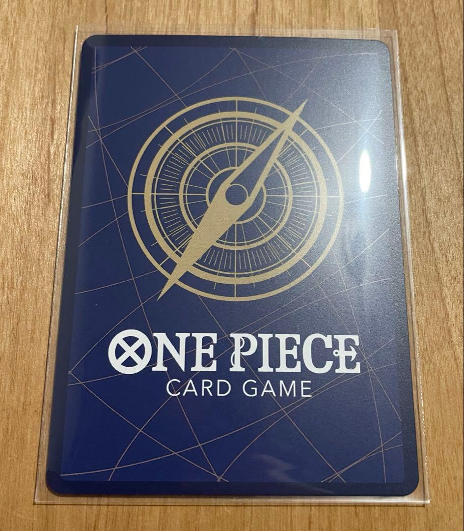 E*】様 【美品】ボア・ハンコック　SP SR パラレル　ヒロインズエディション