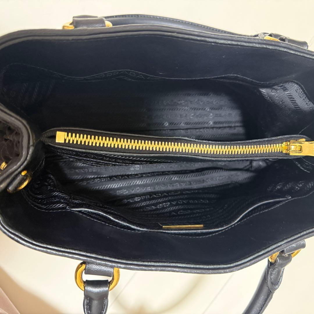 PRADA♡バッグ　1BA173