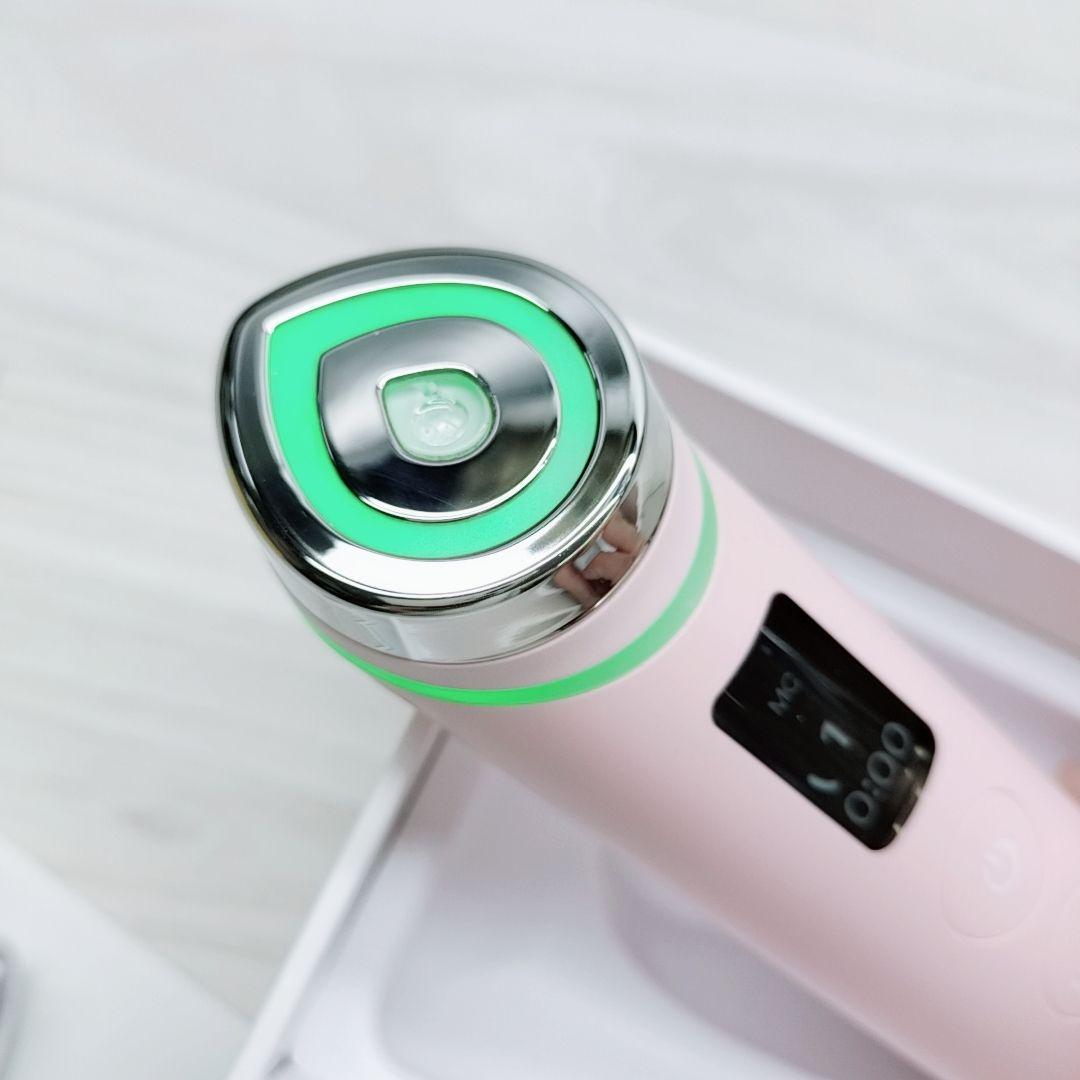 新品未使用☺️付属品完備 メディキューブ ブースター プロ AGE-R EMS