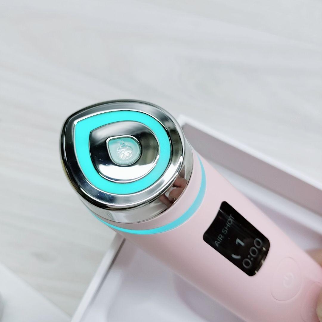 新品未使用☺️付属品完備 メディキューブ ブースター プロ AGE-R EMS