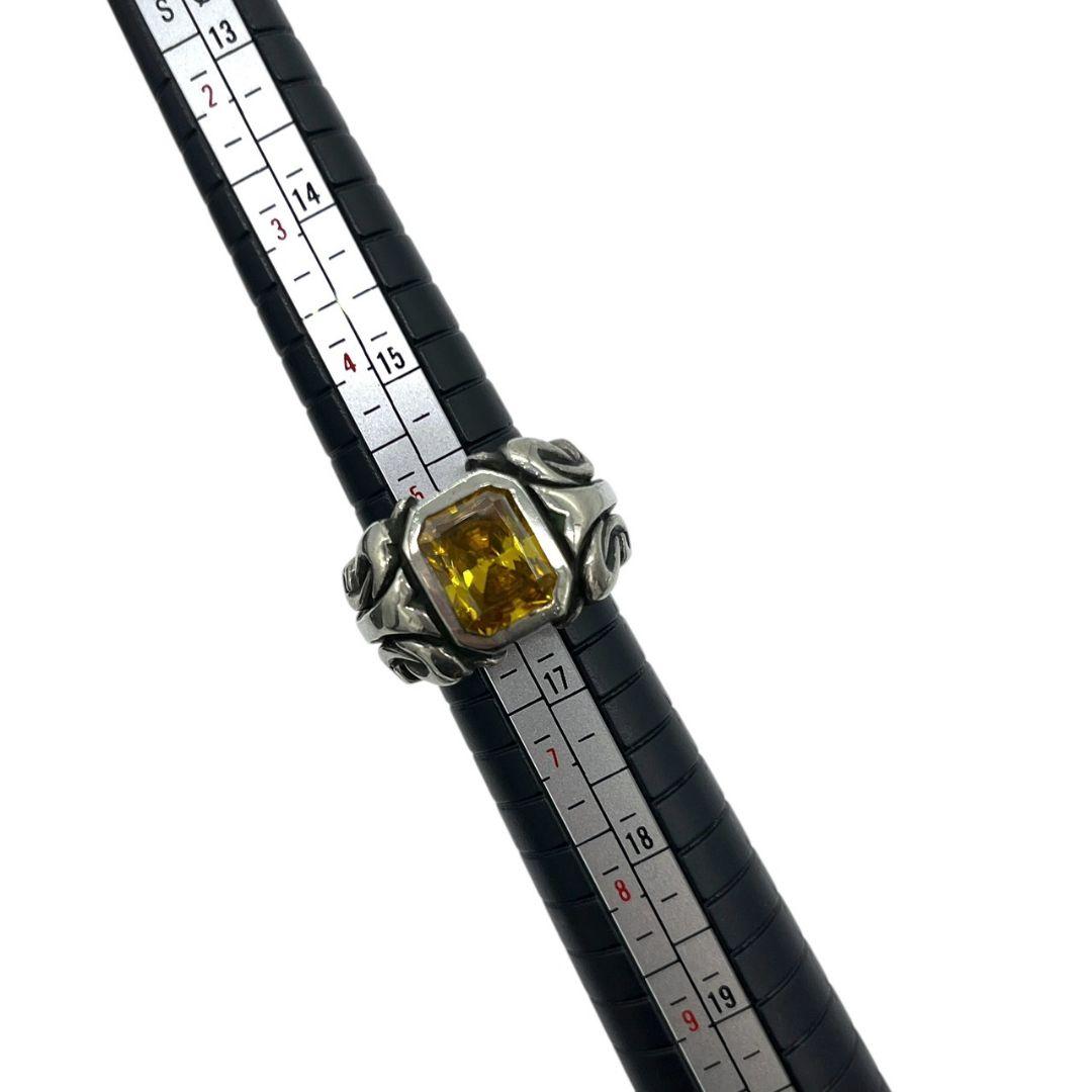 定価90,200円 ロイヤルオーダー オブセッション OBSESSIONイエロー