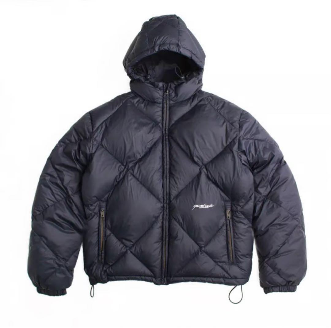 ジャケット・アウター Yardsale Diamond Down Puffer