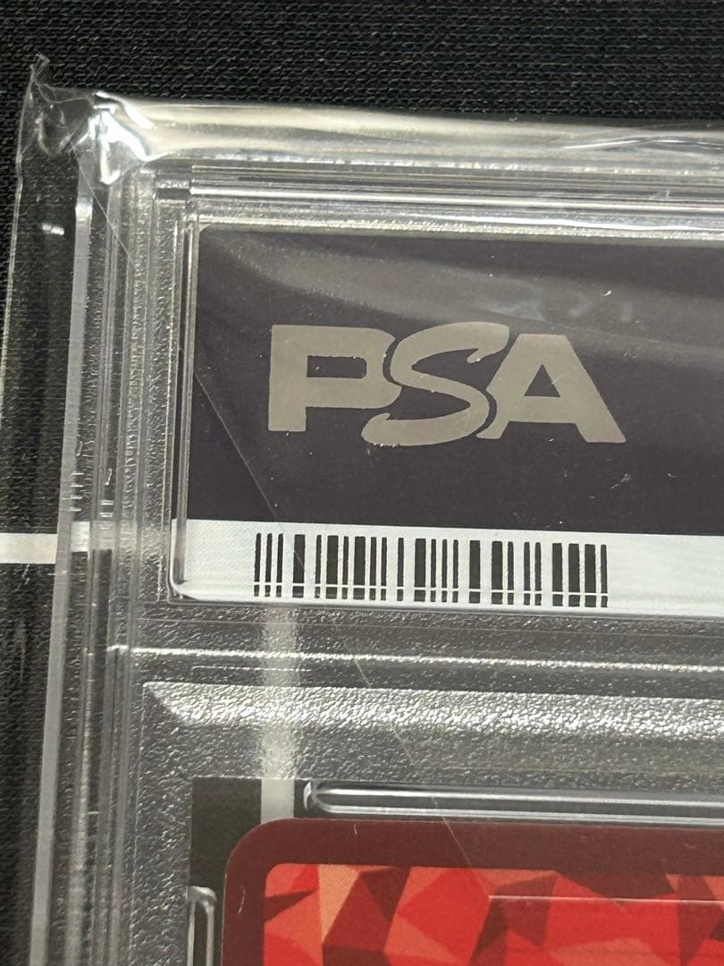 ユニオンアリーナ　ノワール　星3 psa10 SR★★★ ユニアリ　パラレル