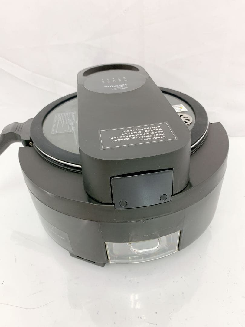 6SAM18 labuono ラボーノ全自動調理器三ツ星シェフ