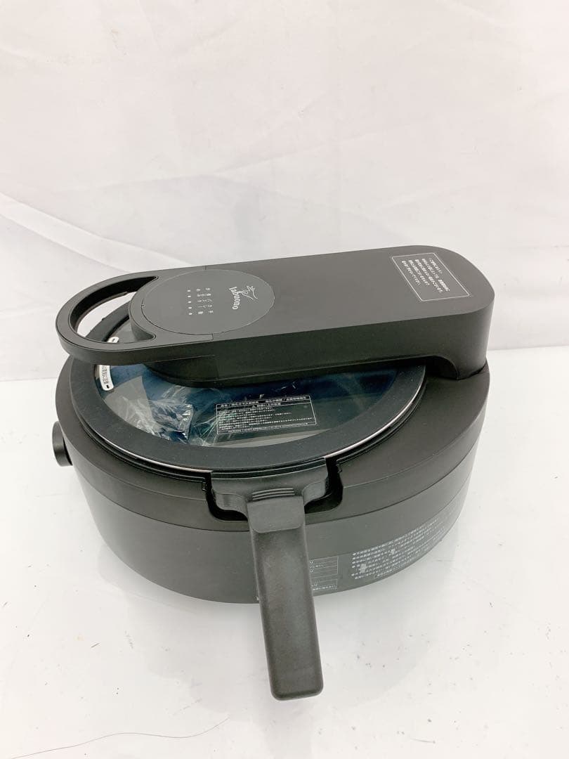 6SAM18 labuono ラボーノ全自動調理器三ツ星シェフ