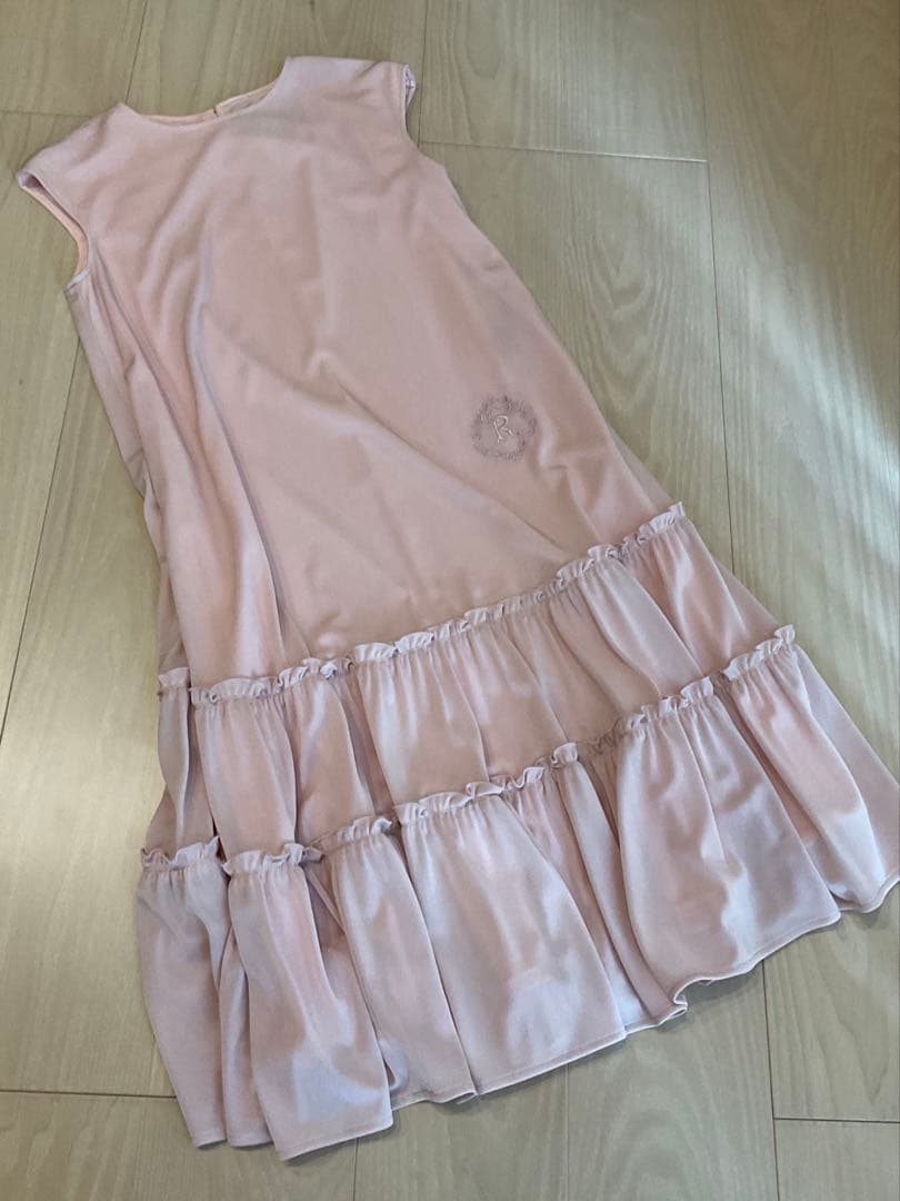 新品未使用　ルネ　ワンピース　34サイズ　※説明あり