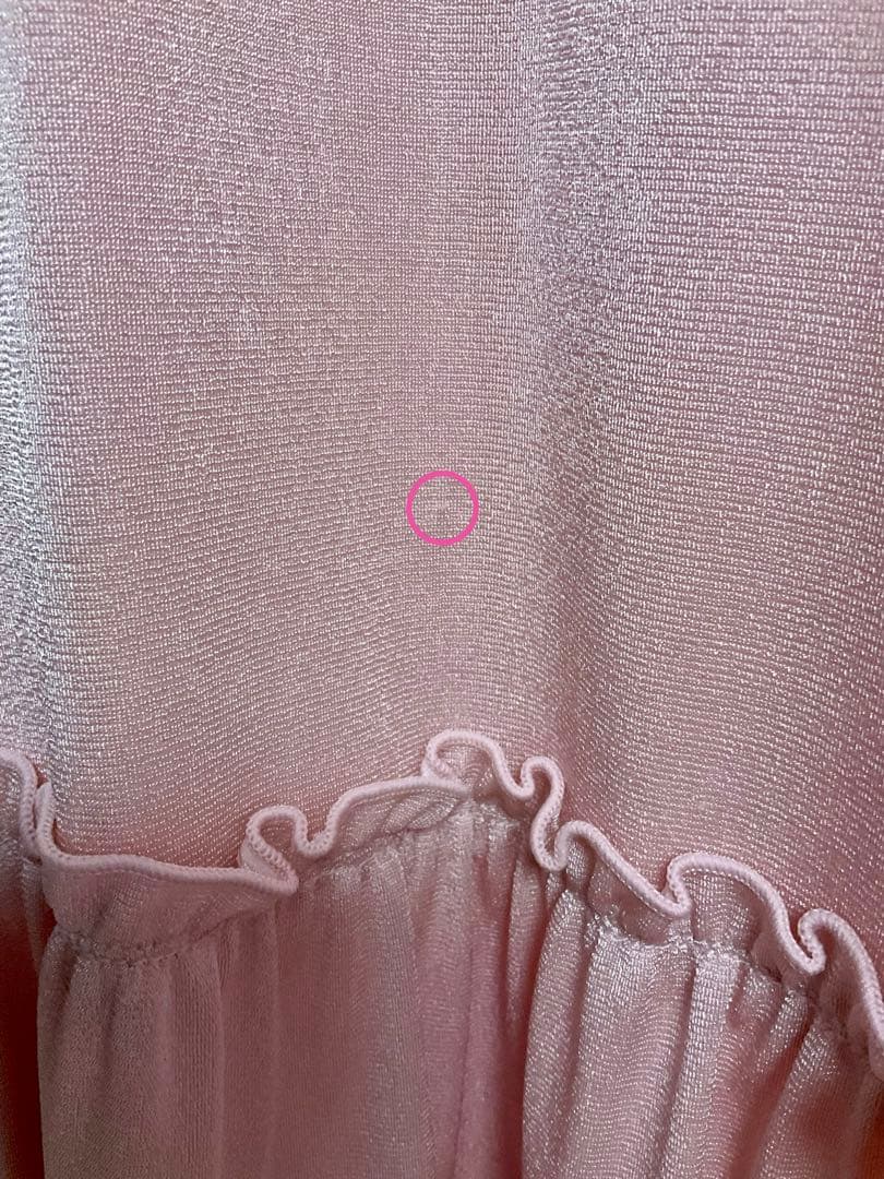 新品未使用　ルネ　ワンピース　34サイズ　※説明あり