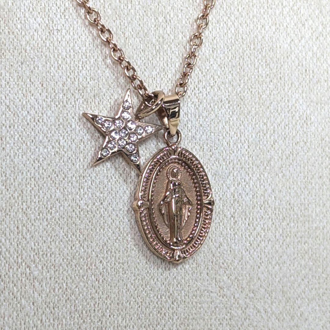 さ*ら様 【超希少】Lill One STAR リルワンスター メダイ＆スター