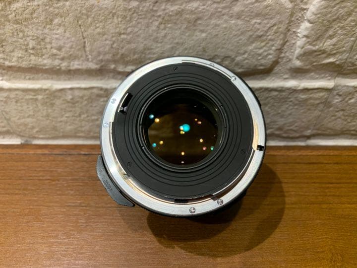 PENTAX6×7 ペンタックス6×7