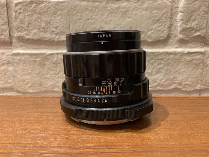 PENTAX6×7 ペンタックス6×7