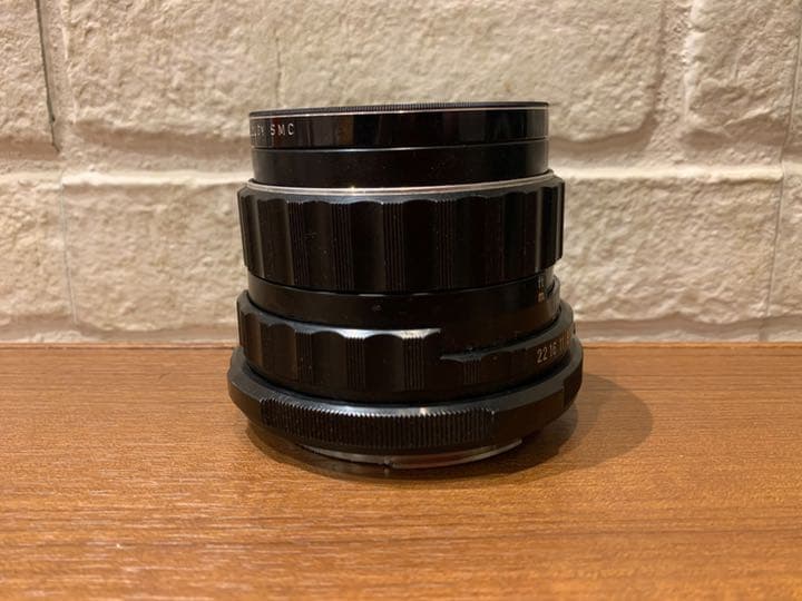 PENTAX6×7 ペンタックス6×7