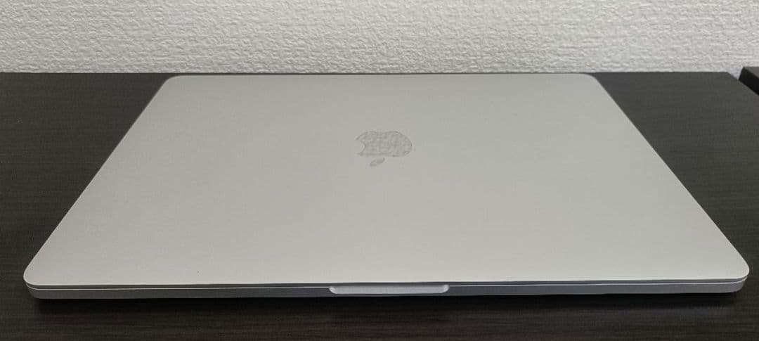 MacBook Pro タッチバー 2017 メモリ16GB 容量512GB